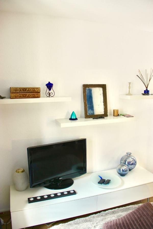 Le Moment Bleu Apartment Страсбург Екстериор снимка