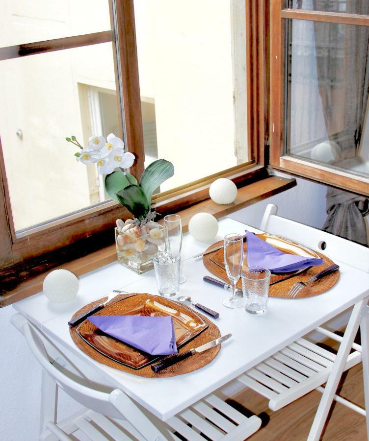 Le Moment Bleu Apartment Страсбург Екстериор снимка
